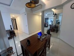 Riverbank @ Fernvale (D28), Condominium #597148111